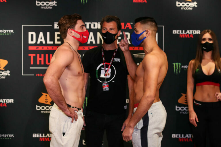 Bellator 247