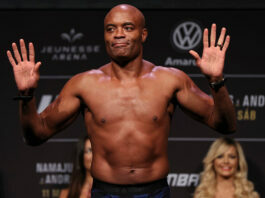 Anderson Silva
