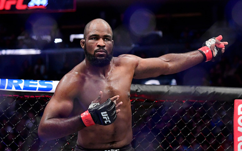 Image for Corey Anderson Will be Great in Bellator