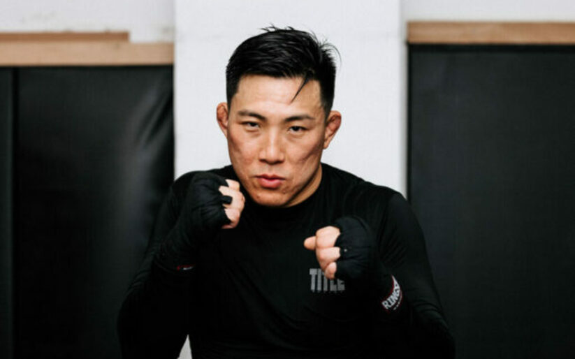 Image for CES 61’s Yu Ji On Underdog Status: ‘The Result Will Speak for Itself’