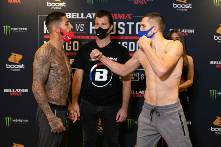 Bellator 248