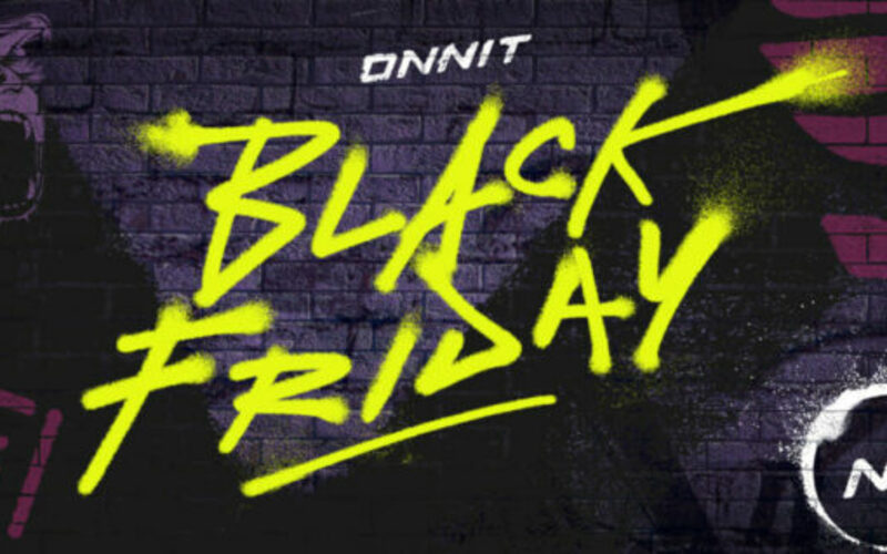 Image for Check out the Onnit Black Friday Sale