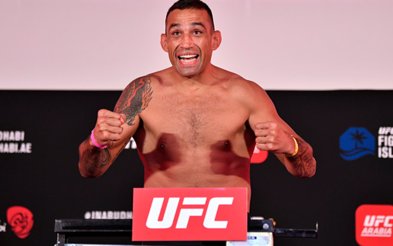 Image for Fabricio Werdum Signs with PFL