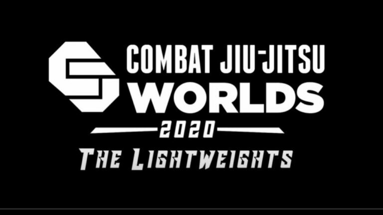 Combat Jiu Jitsu Worlds 2020: The Lightweights Results