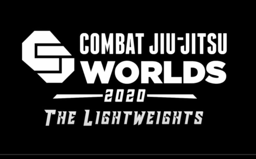 Image for Combat Jiu Jitsu Worlds 2020: The Lightweights Results