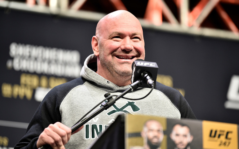 Image for UFC in 2020 – A Review of the First Six Months