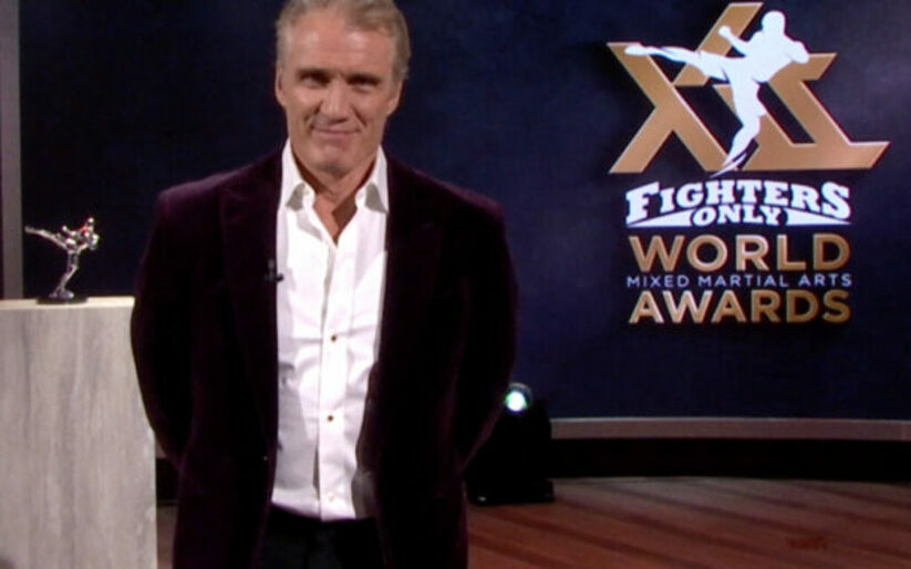 Image for Dolph Lundgren Returns to Host 12th Annual Fighters Only World MMA Awards