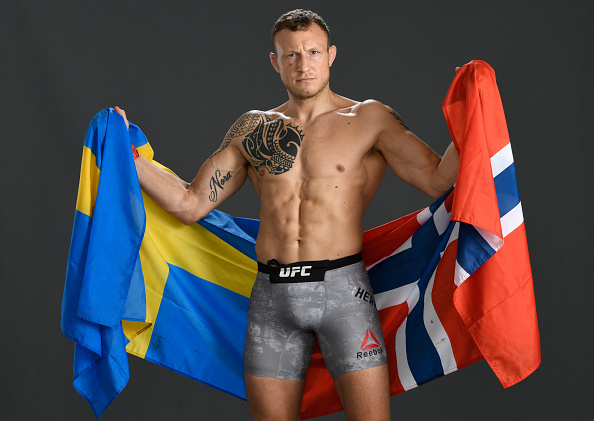 UFC on ESPN 19 Betting Tips