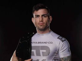 Mason Fowler victorious at SUG 20