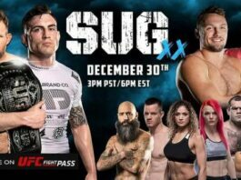 Submission Underground 20