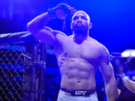 Yoel Romero