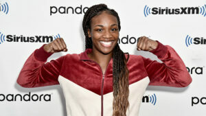 Claressa Shields vs. Danielle Perkins set for February – What Are Your Odds?