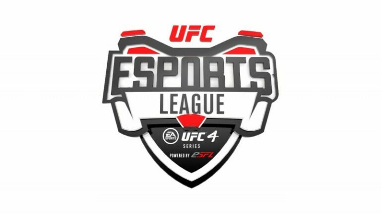 UFC eSports League
