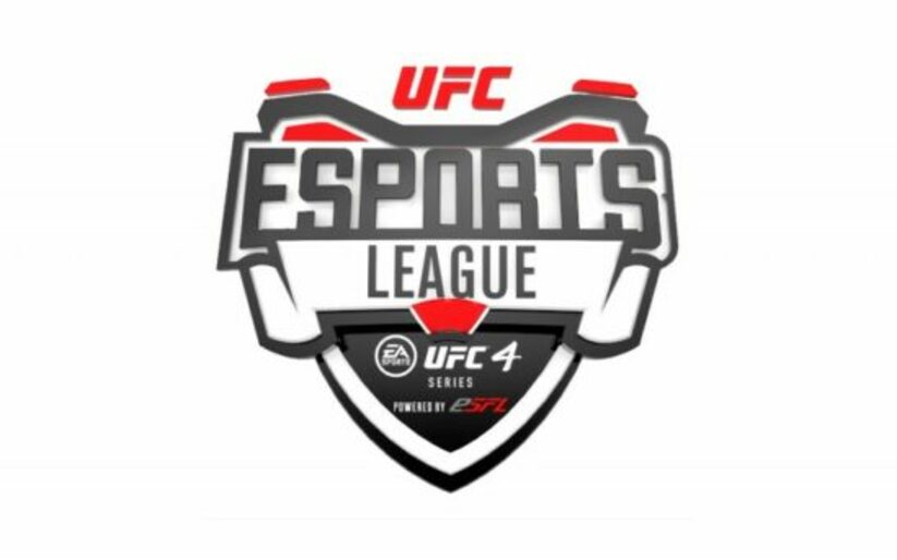 Image for UFC eSports League Event 2 Results