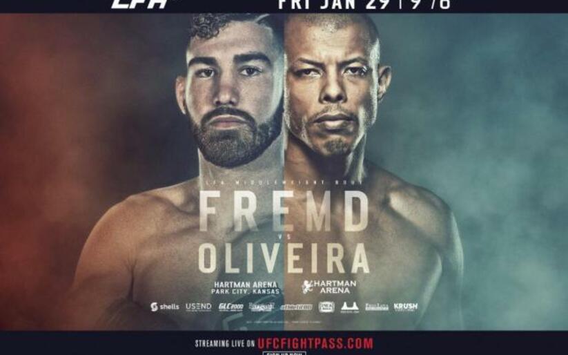 Image for LFA 98 Card Quick Look with Predictions