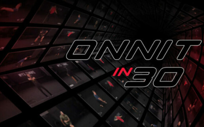 Image for Onnit Introduces New Workout Series ‘Onnit in 30’