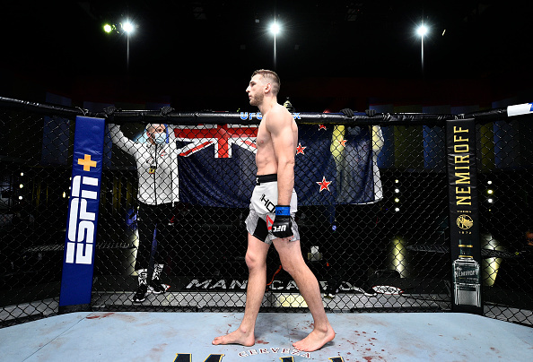 Dan Hooker Vs Michael Chandler Preview And Betting Odds