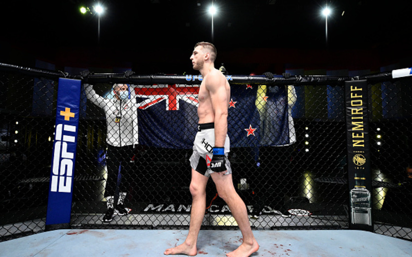 Image for Dan Hooker vs. Michael Chandler Preview and Betting Odds