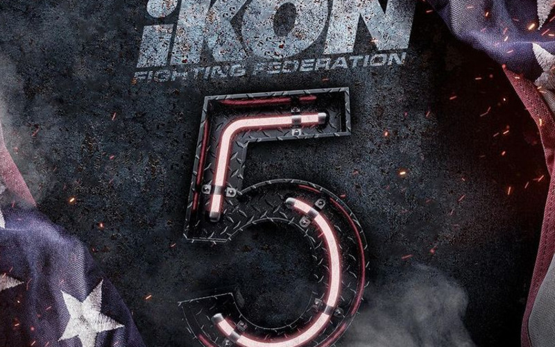 Image for iKON 5 To Take Place On March 5th