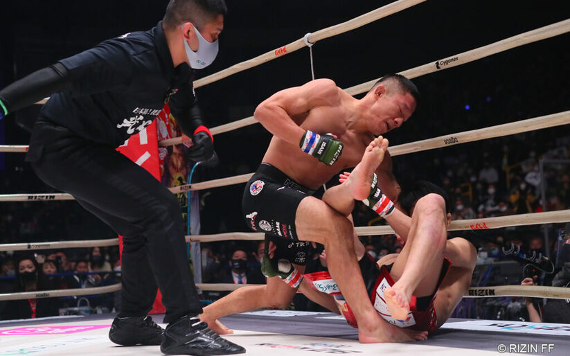 Image for RIZIN 26: Standout Performances & Future Fights