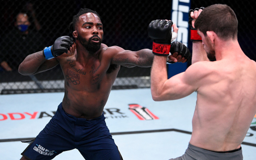 Image for LFA 100 Preview – Flyweight Title on the Line