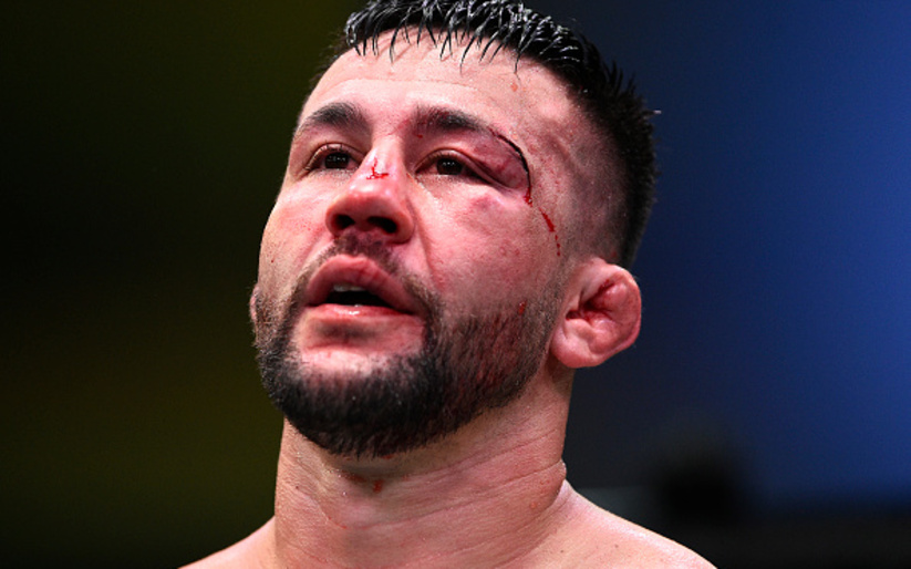 Image for Pedro Munhoz vs. Jimmie Rivera off of UFC 258