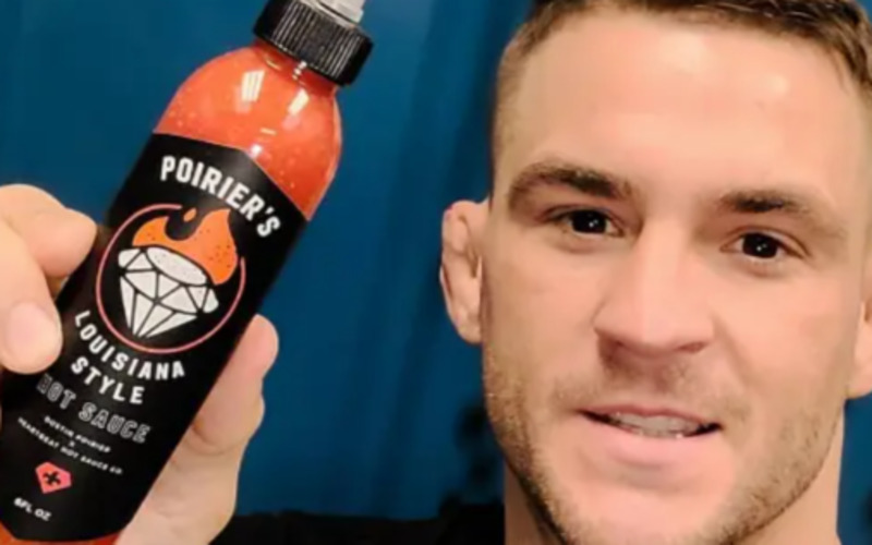 Image for 5 Unexpected Products Owned by UFC Fighters