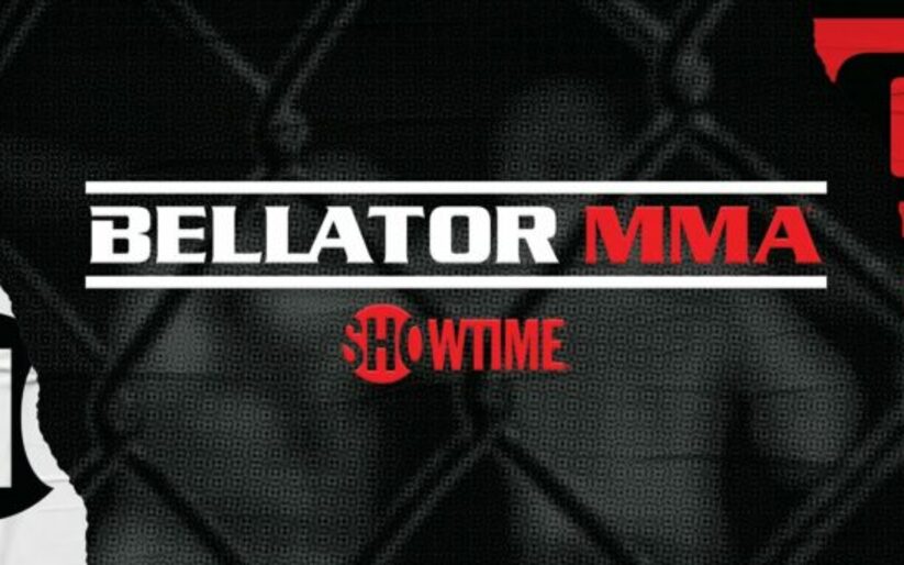 Image for Bellator and Showtime Announce Partnership