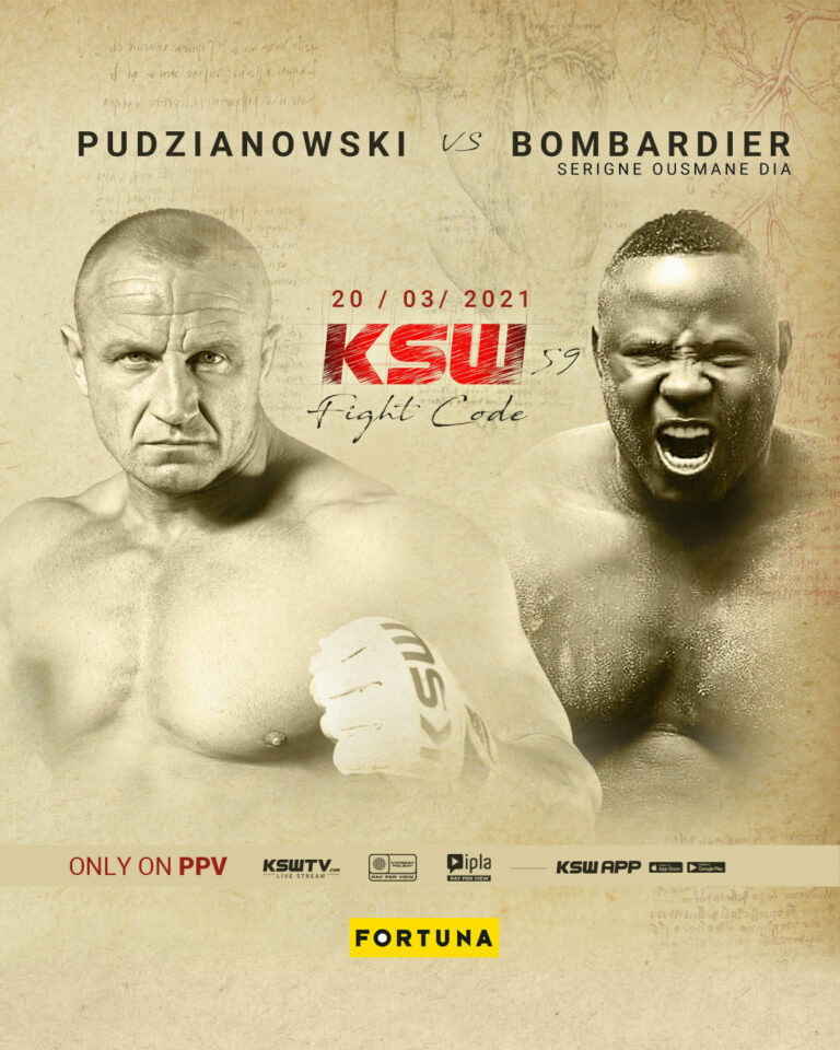KSW 59