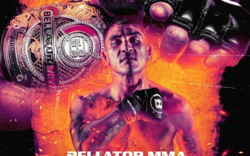 Image for Bellator 255 Preview