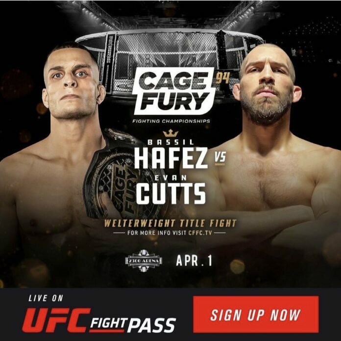 CFFC 94 CFFC 94 results