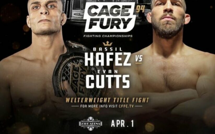 Image for CFFC 94 Results
