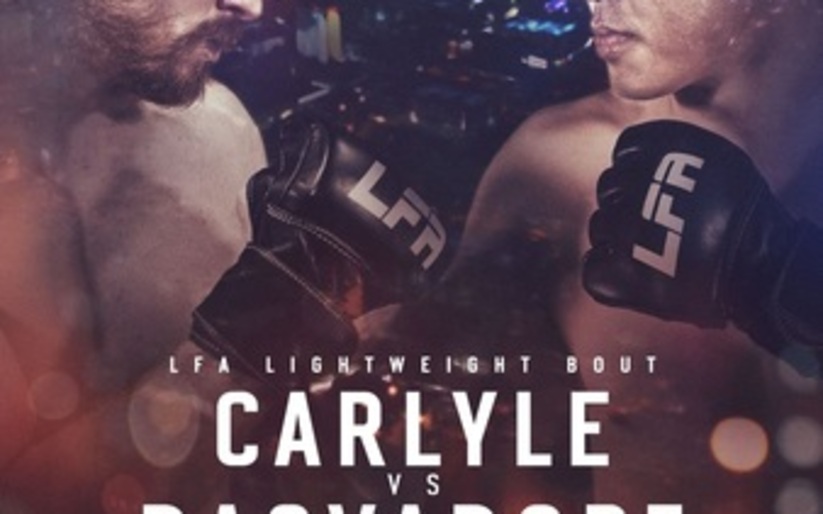 Image for LFA 103 Results