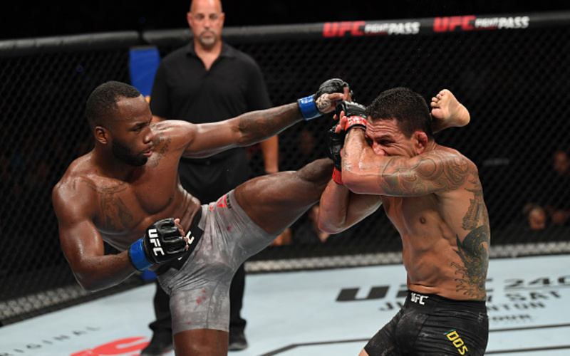 Image for Leon Edwards vs. Belal Muhammad – UFC Vegas 21 Preview