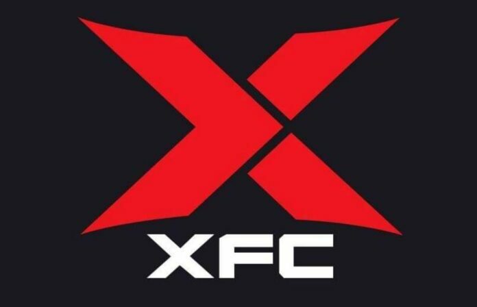 XFC XFC YoungGuns 1