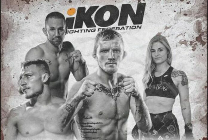 iKon 5 Results