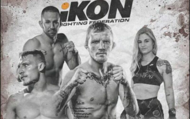 Image for iKon 5 Results