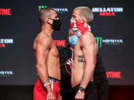 Bellator 256