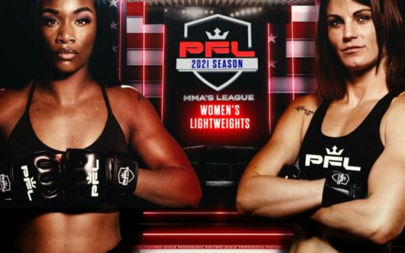 Image for Claressa Shields to Make MMA Debut on June 10th