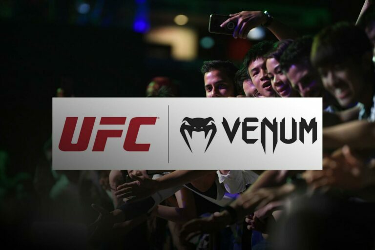 UFC Venum