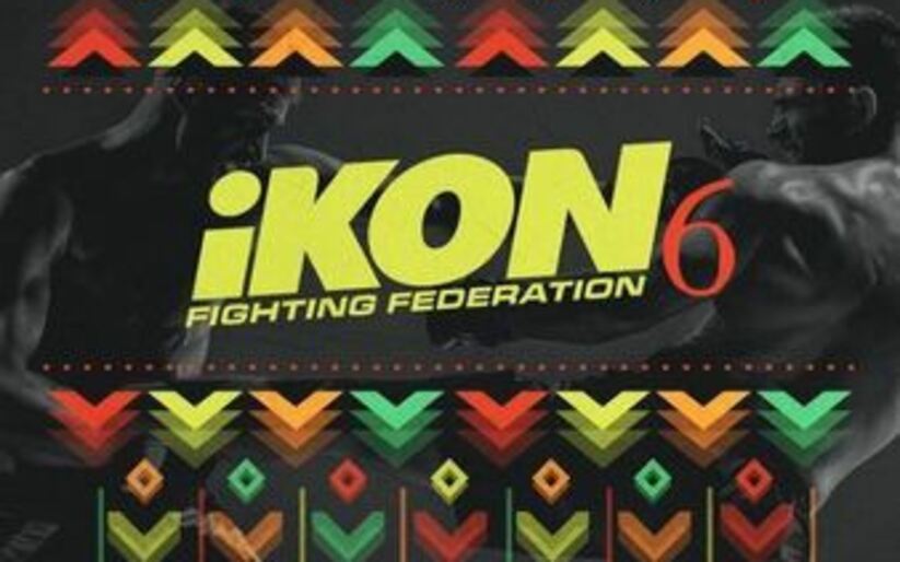 Image for iKON 6 Results