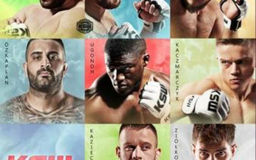 Image for KSW 60 Preview