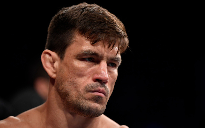 Image for Demian Maia vs. Belal Muhammad in the works for UFC 263