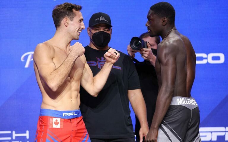 PFL 2 2021
