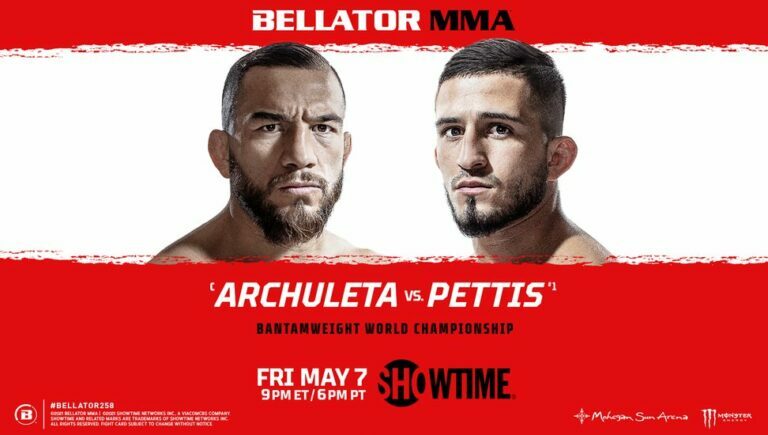 Bellator 258 preview