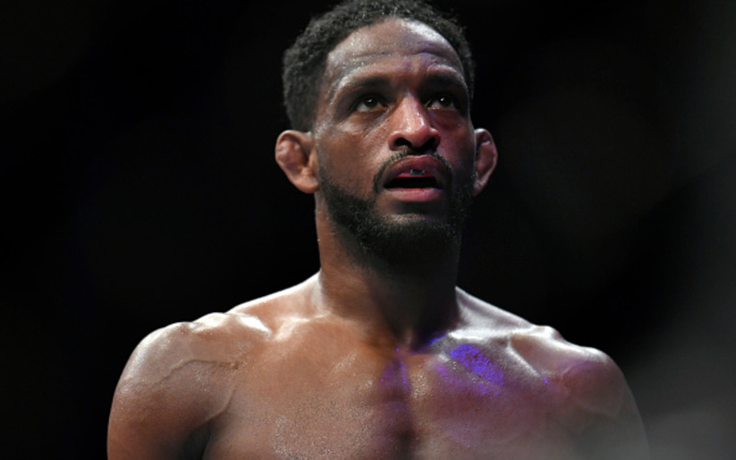 Image for Geoff Neal vs Neil Magny – UFC Vegas 26 Preview