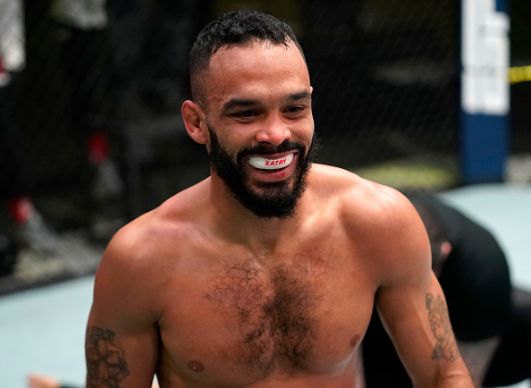 rob font