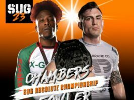 Submission Underground 23