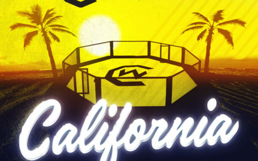 Image for Cage Warriors 126 Takes Place in California