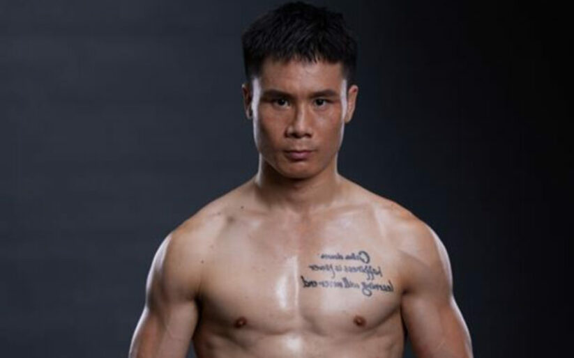 Image for 3 Chinese Athlete Signed to ONE Championship